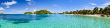 Karibik: Mayreau - Emotion