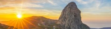Spanien: La Gomera - Los Roques - Emotion