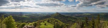 Burg Hohenzollern - Baden-Württemberg Burg Hohenzollern - Baden-Württemberg