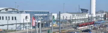 Flughafen Erfurt-Weimar