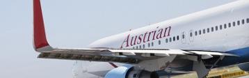 Austrian Boeing 767