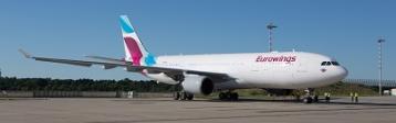 Eurowings Airbus A330