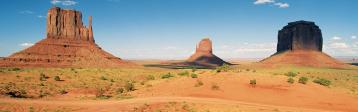USA: Arizona-Monument Valley