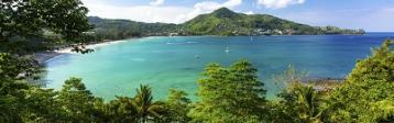 Thailand Pphuket Kamala Beach