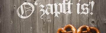 Oktoberfest 2017: O´zapft is!