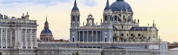 Madrid