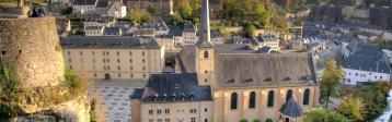 Luxemburg