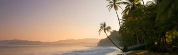 Costa Rica Strand