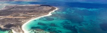 Australien: Houtman Abrolhos Islands Nationalpark