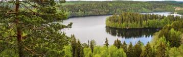 Finnland