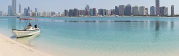 VAE: Abu Dhabi