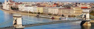 Ungarn Budapest