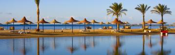 Ägypten: Hurghada Safaga