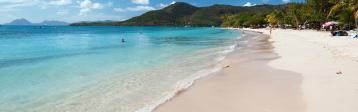 Frankreich: Karibik Martinique