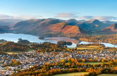 Lake District National Park - England Lake District National Park - England