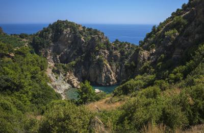 Antiochia am Kragos - Gazipaşa Antiochia am Kragos - Gazipaşa