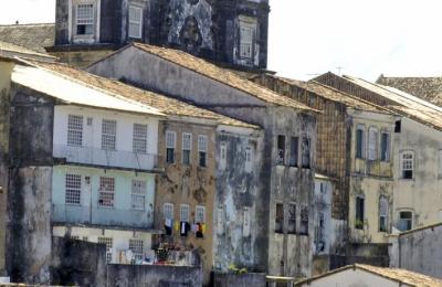 Brasilien: Bahia (Salvador da Bahia) Brasilien: Bahia (Salvador da Bahia)