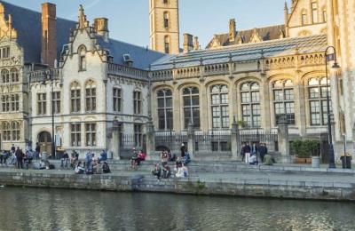 Antwerpen Antwerpen