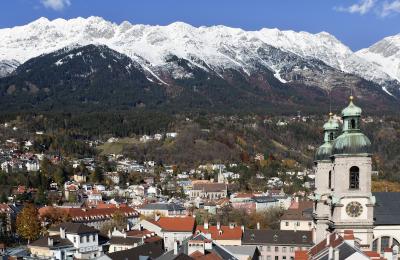 Innsbruck Innsbruck