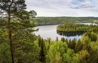 Finnland Finnland