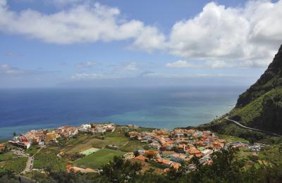 La Gomera La Gomera