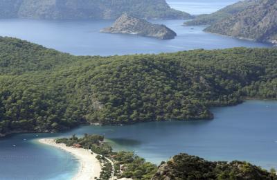 Ölüdeniz Ölüdeniz