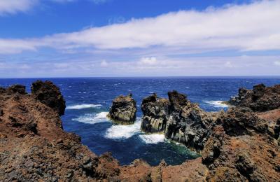 El Hierro El Hierro