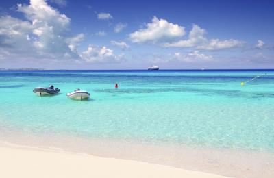 Formentera Formentera