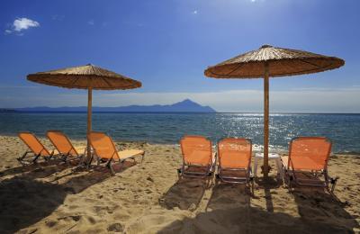 Chalkidiki Chalkidiki