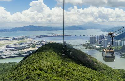 Hongkong Hongkong