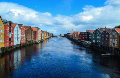 Trondheim Trondheim