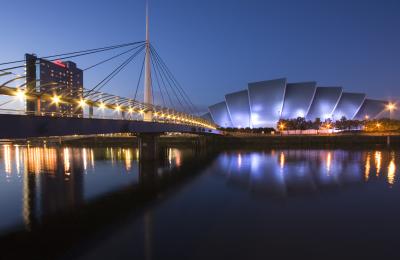 Glasgow Glasgow