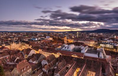 Graz Graz
