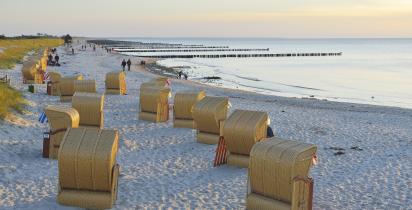Fischland-Darß-Zingst Fischland-Darß-Zingst