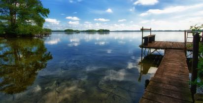 Großer Plöner See Großer Plöner See
