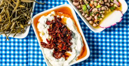 Meze Meze