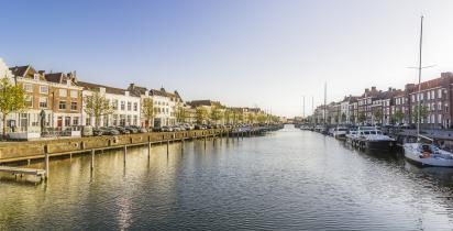 Middelburg Middelburg