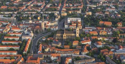 Halberstadt Halberstadt