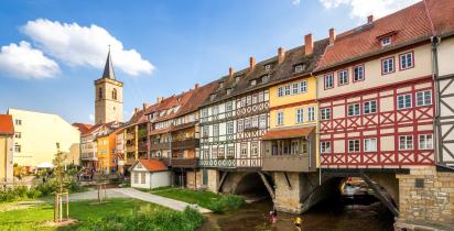 Erfurt Erfurt