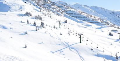 Montafon Montafon