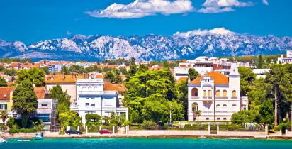 Zadar Zadar