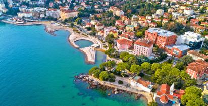 Opatija Opatija