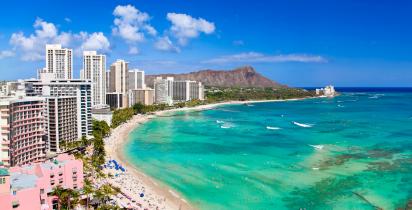Waikiki Waikiki