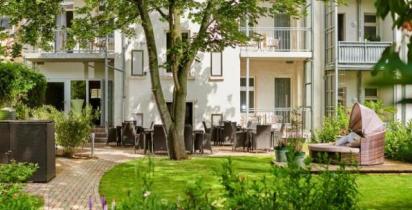 Auenwald Hotel und Appartments Aurum