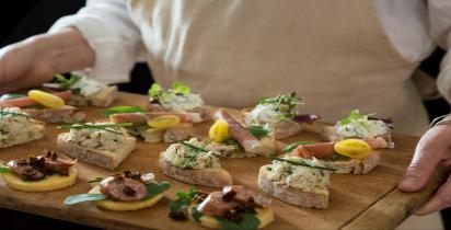 Cicchetti Cicchetti