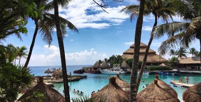 Xcaret Park Xcaret Park