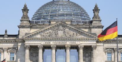 Reichstag - Berlin Reichstag - Berlin