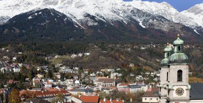Innsbruck Innsbruck