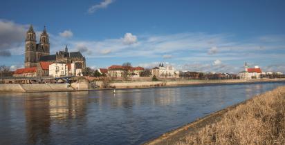 Magdeburg Magdeburg