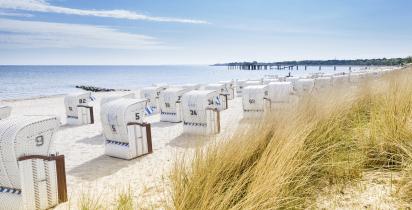 Ostseeküste Ostseeküste